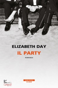 DAY ELIZABETH, Il party