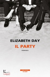 DAY ELIZABETH, Il party