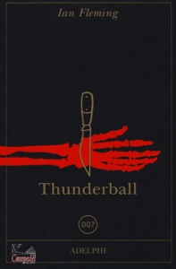 FLEMING IAN, Thunderball