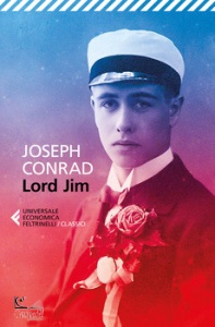 CONRAD JOSEPH, Lord jim