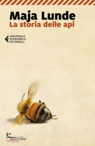 LUNDE MAJA, Storia delle api