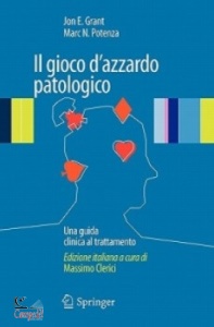 GRANT JON E, Il gioco d