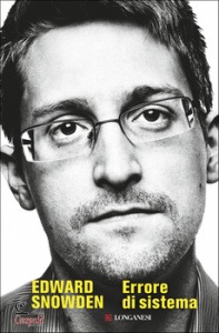 SNOWDEN EDWARD, Errore di sistema