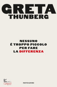 THUNBERG GRETA, Nessuno e