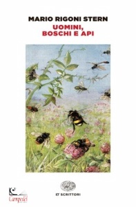 RIGONI STERN M., Uomini, boschi e api