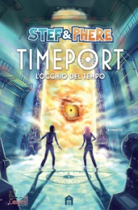 STEF & PHERE, Timeport l