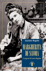REGOLO LUCIANO, Margherita di Savoia