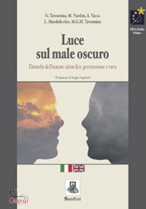 TAVORMINA GIUSEPPE, Luce sul male oscuro