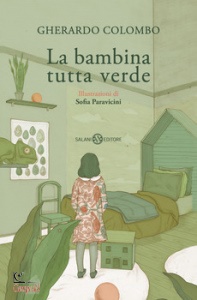 COLOMBO GHERARDO, La bambina tutta verde