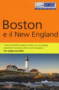 HELMHAUSEN OLE, Boston e il New England