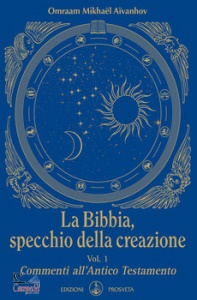 AIVANHOV OMRAAM M., La bibbia specchio della creazione