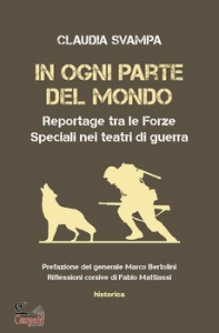 SVAMPA CLAUDIA, In ogni parte del mondo