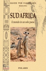 OLIVO SILVANA, Sud africa il mondo in un solo paese