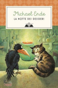 MICHAEL ENDE, La notte dei desideri