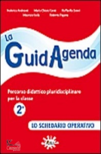 ANDREONI, La guidagenda.  Lo schedario operativo Per la 2