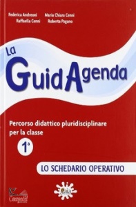 ANDREONI, La guidagenda.  Lo schedario operativo Per la 1