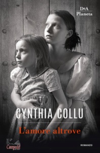 CYNTHIA COLLU, l