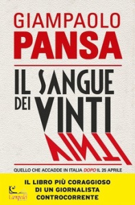 Pansa Giampaolo, Il sangue dei vinti