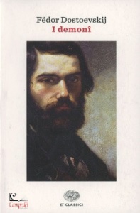 DOSTOEVSKIJ FEDOR, Demoni