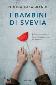 CASAGRANDE ROMINA, I bambini di Svevia