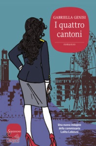 GENISI GABRIELLA, I quattro cantoni