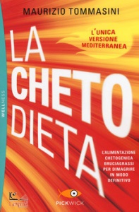 TOMMASINI MAURIZIO, La chetodieta