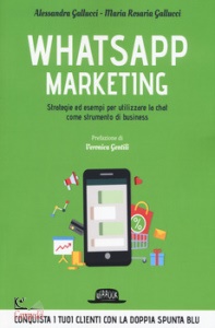 GALLUCCI A. - GALLUC, Whatsapp marketing