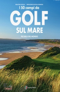 AUDOUX SBASTIEN, I campi da golf sul mare piu