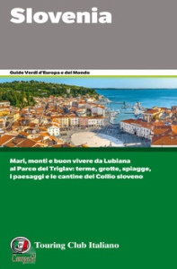 TCI, Slovenia. Lubiana Triglav Carso ...