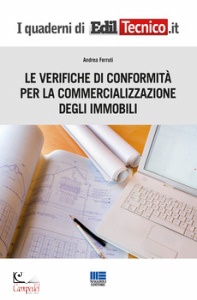 FERRUTI ANDREA, Verifiche di conformit per la commercializzazione
