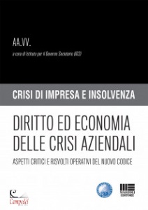 AA.VV. IGS, Diritto ed economia delle crisi aziendali