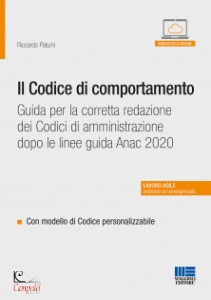 PATUMI RICCARDO, Il Codice di comportamento