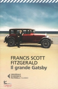 FITZGERALD FRANCIS S, Il grande gatsby