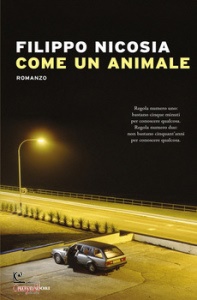 NICOSIA FILIPPO, Come un animale