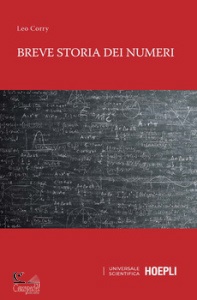 CORRY LEO, Breve storia dei numeri