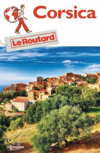 LE ROUTARD, Corsica