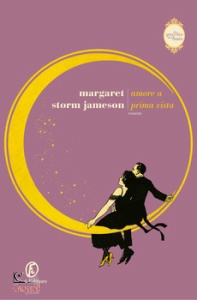 STORM JAMESON M., Amore a prima vista