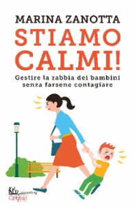 ZANOTTA MARINA, Stiamo calmi!