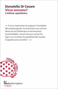 DI CESARE DONATELLA, Virus sovrano?