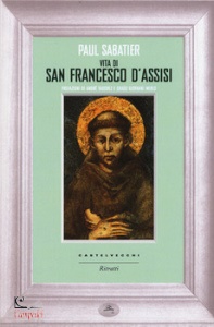 SABATIER PAUL, Vita di san Francesco d