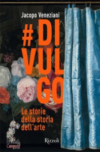 VENEZIANI JACOPO, #divulgo