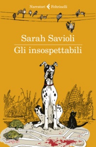 SAVIOLI SARAH, Insospettabili