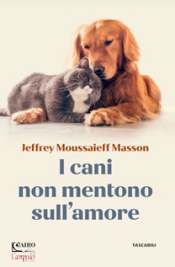 JEFFEREY M. MASSON, I cani non mentono sull