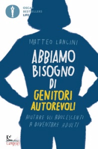 LANCINI MATTEO, Abbiamo bisogno di genitori au