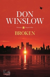 WINSLOW DON, Broken