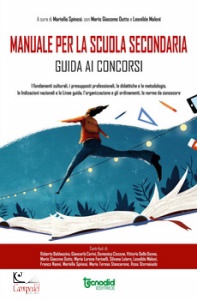 SPINOSI MARIELLA /ED, Manuale per la scuola secondaria