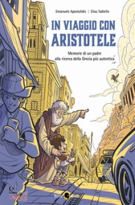 APOSTOLIDIS-TADIELLO, In viaggio con aristotele