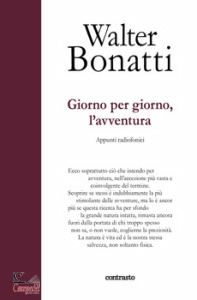 BONATTI WALTER, Giorno per giorno, l