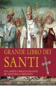 , Grande libro dei santi