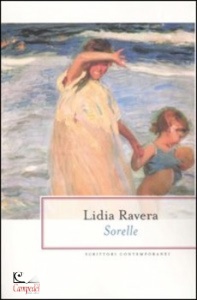 RAVERA LIDIA, Sorelle